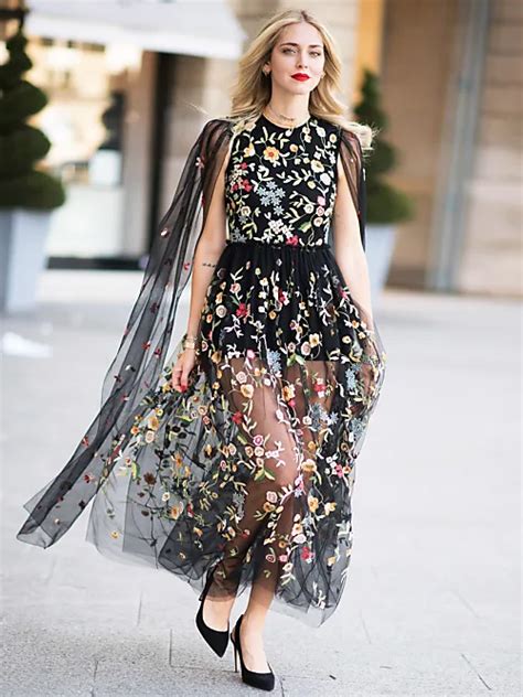 chiara ferragni kleid|CHIARA FERRAGNI Damenmode online shoppen